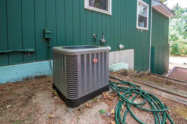 $580,000 | 53 Saco Ridge Road, Bartlett, NH 03860