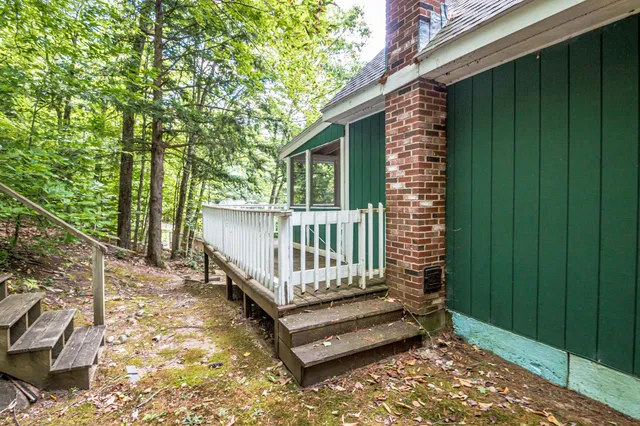 $580,000 | 53 Saco Ridge Road, Bartlett, NH 03860