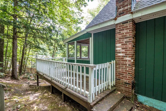 $580,000 | 53 Saco Ridge Road, Bartlett, NH 03860