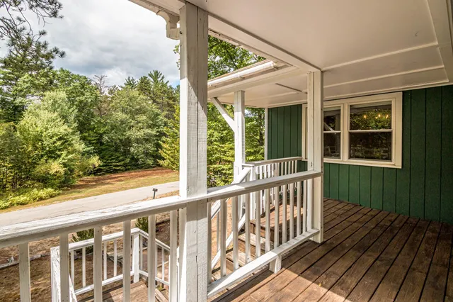 $580,000 | 53 Saco Ridge Road, Bartlett, NH 03860
