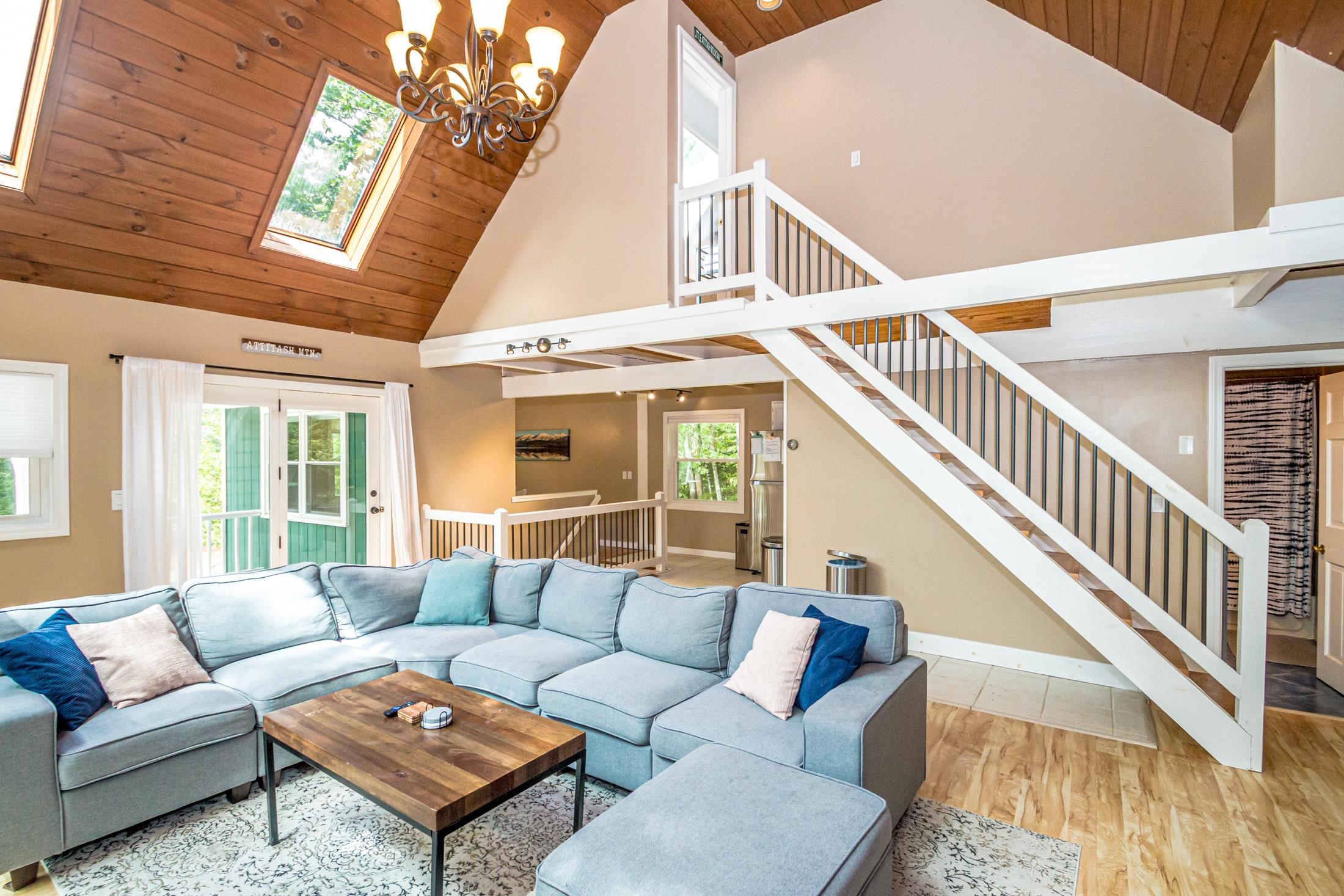 53 Saco Ridge Road Bartlett, NH 03860 - Photo 7 of 58 Gallery Image 7