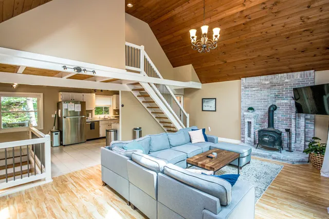 $580,000 | 53 Saco Ridge Road, Bartlett, NH 03860