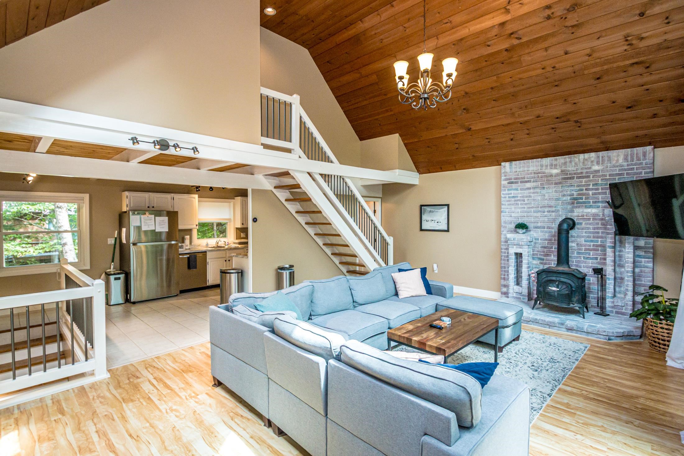 53 Saco Ridge Road Bartlett, NH 03860 - Photo 8 of 58 Gallery Image 8