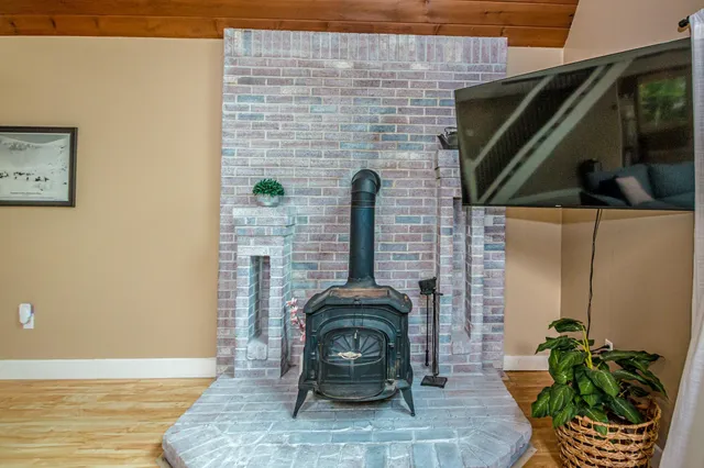 $580,000 | 53 Saco Ridge Road, Bartlett, NH 03860