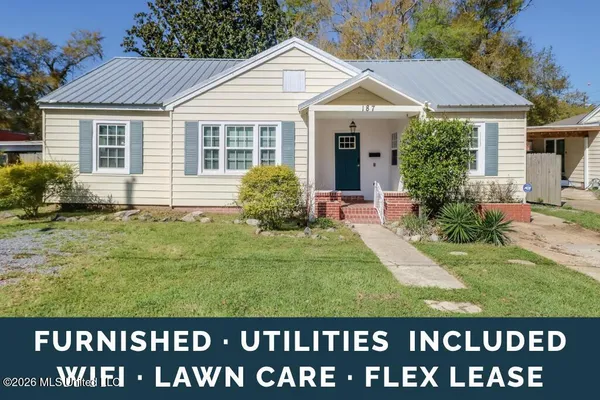 $2,670 | 187 Bilmarsan Drive, Biloxi, MS 39531