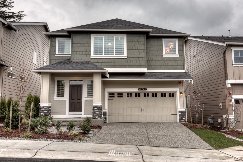 20340 85th Place Northeast, Unit 7 Bothell, WA 98011 - Photo 1 of 25 Gallery Image 1