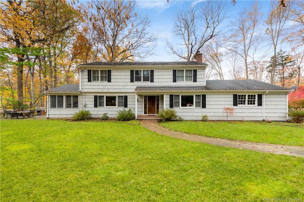 121 Dundee Road Stamford, CT 06903 - Photo 1 of 1