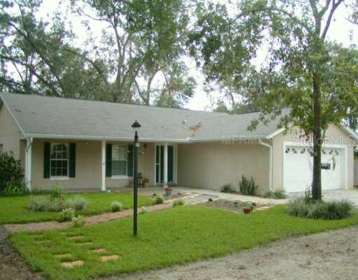 400 Mary Jess Road Orlando, FL 32839 - Photo 1 of 1 Exterior Front