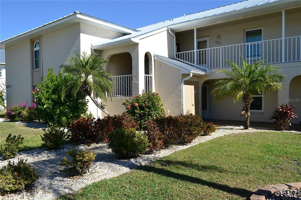 220 Coldeway Drive, Unit 211 Punta Gorda, FL 33950 - Photo 12 of 56