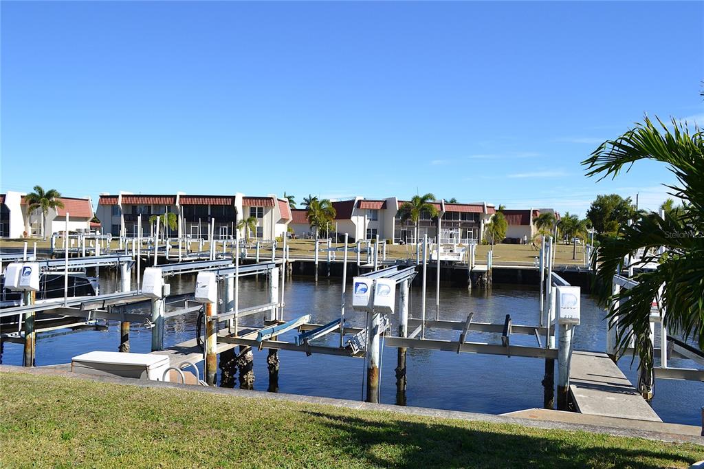 220 Coldeway Drive, Unit 211 Punta Gorda, FL 33950 - Photo 2 of 56