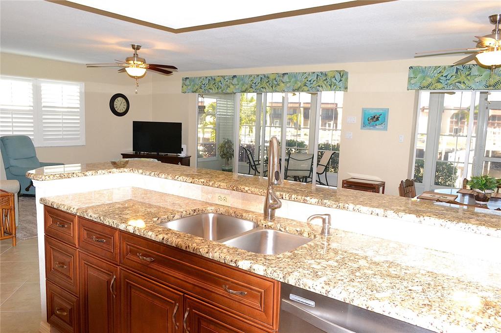 220 Coldeway Drive, Unit 211 Punta Gorda, FL 33950 - Photo 38 of 56