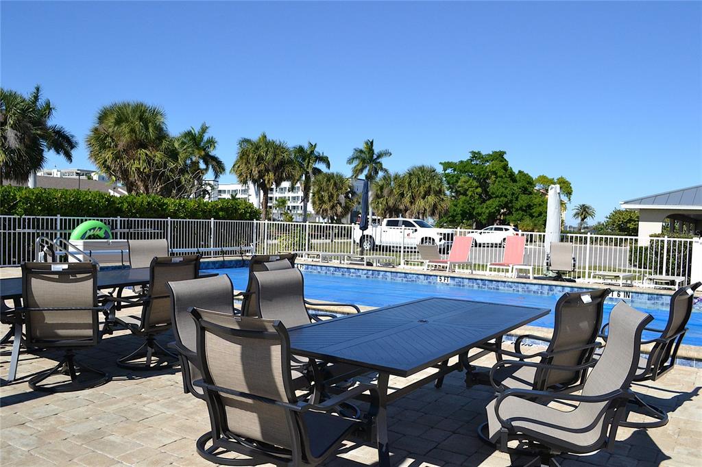 220 Coldeway Drive, Unit 211 Punta Gorda, FL 33950 - Photo 4 of 56