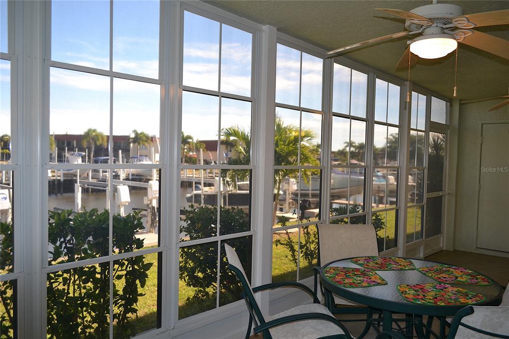 220 Coldeway Drive, Unit 211 Punta Gorda, FL 33950 - Photo 45 of 56