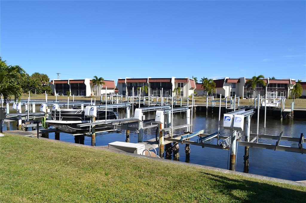 220 Coldeway Drive, Unit 211 Punta Gorda, FL 33950 - Photo 50 of 56