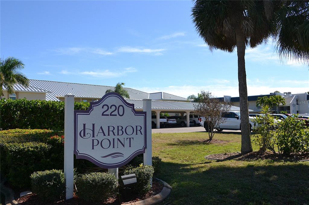 220 Coldeway Drive, Unit 211 Punta Gorda, FL 33950 - Photo 5 of 56