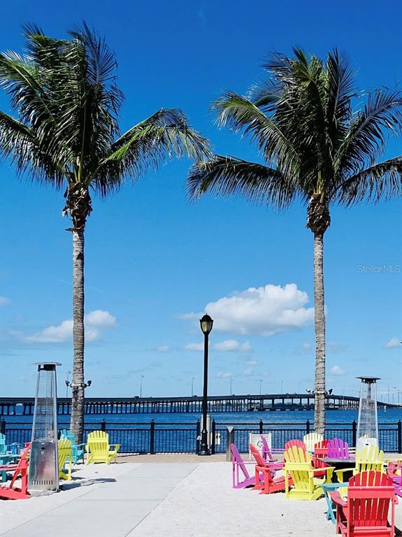 220 Coldeway Drive, Unit 211 Punta Gorda, FL 33950 - Photo 51 of 56