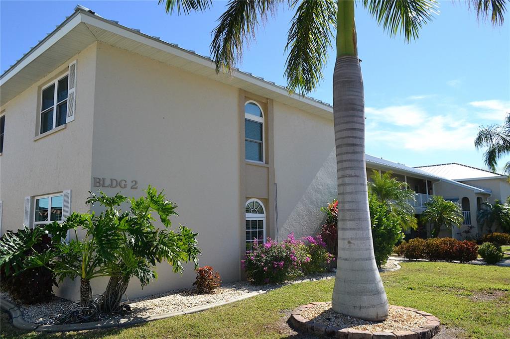 220 Coldeway Drive, Unit 211 Punta Gorda, FL 33950 - Photo 6 of 56