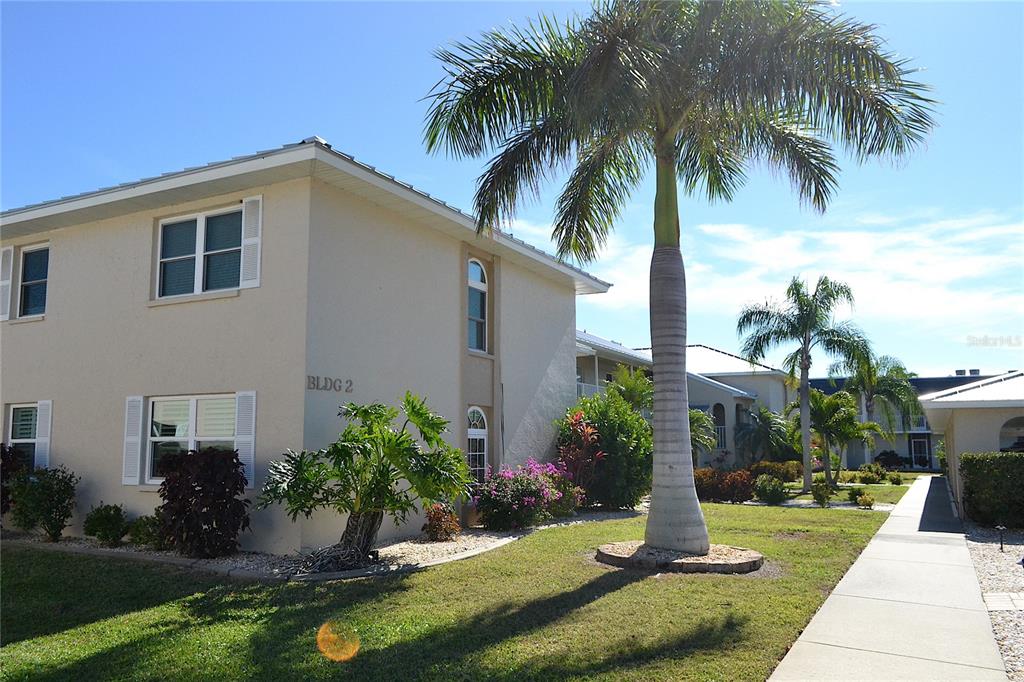 220 Coldeway Drive, Unit 211 Punta Gorda, FL 33950 - Photo 8 of 56