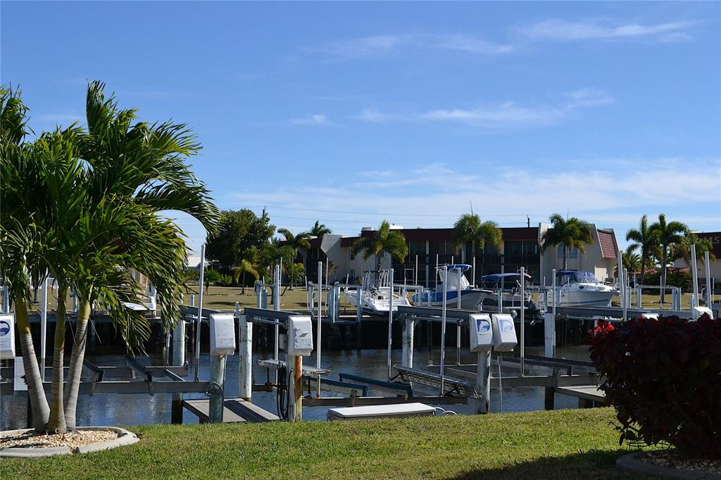 220 Coldeway Drive, Unit 211 Punta Gorda, FL 33950 - Photo 9 of 56