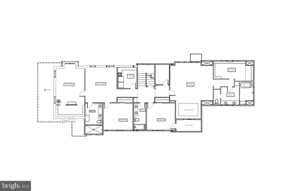 $2,390,000 | 2011 South Glebe Road, Arlington, VA 22206