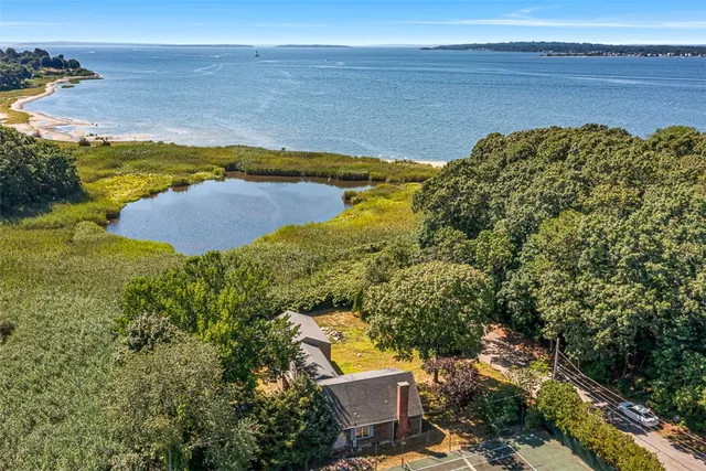 $1,100,000 | 150 Alfred Drowne Road, Barrington, RI 02806