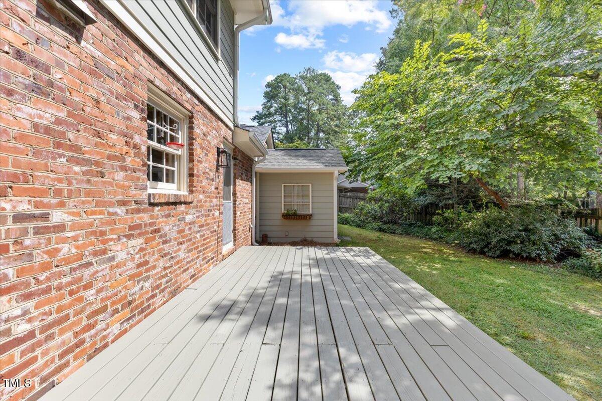 713 Pebblebrook Drive Raleigh, NC 27609 - Photo 54 of 68 58-713 Pebblebrook Dr