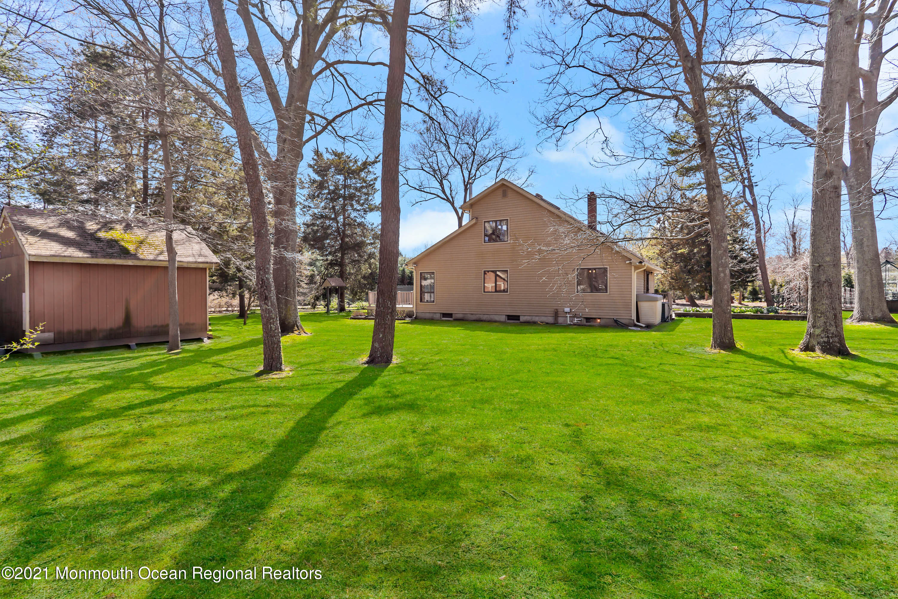 5 Brook Road Howell, NJ 07731 - Photo 47 of 57 21