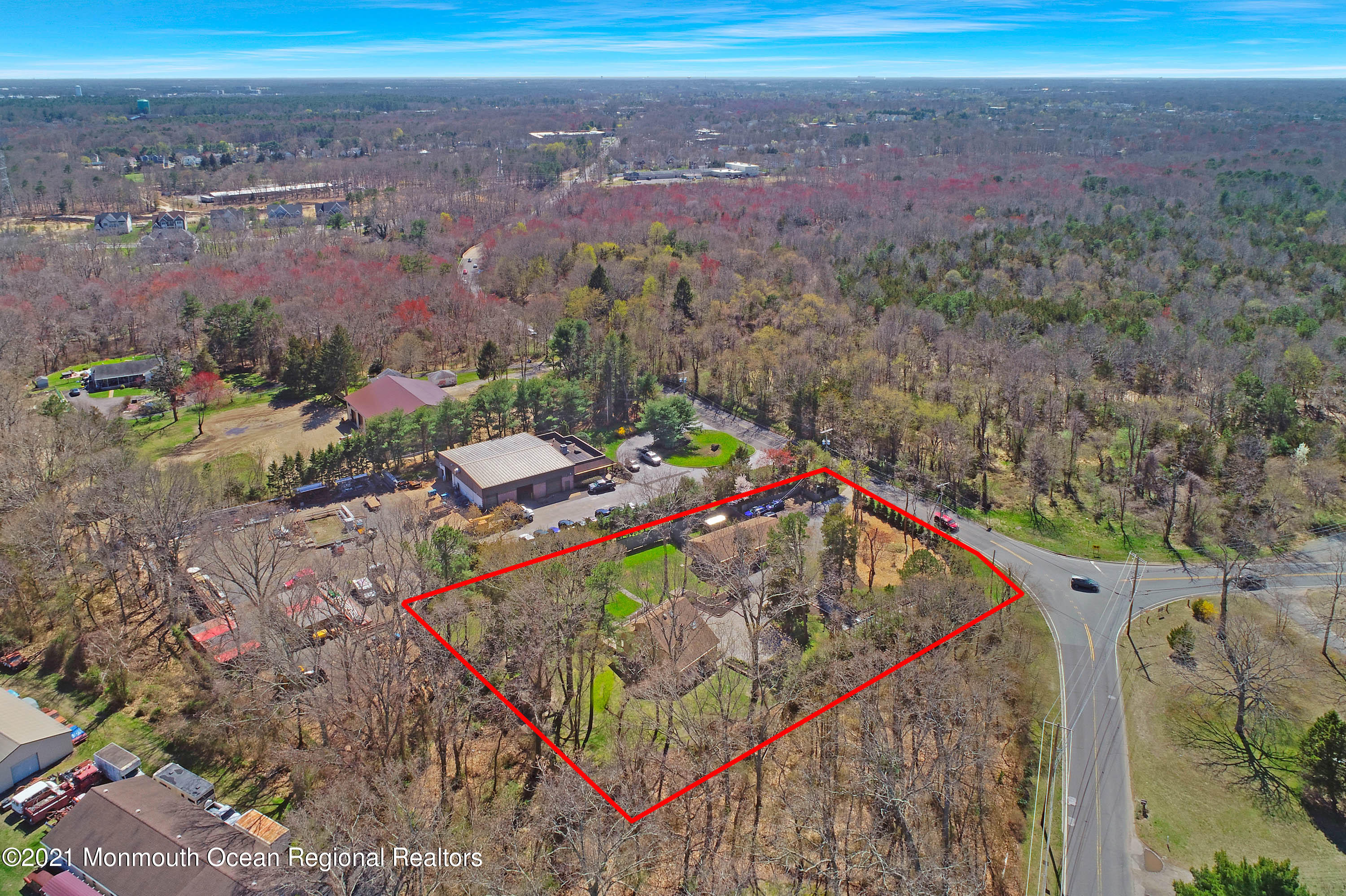 5 Brook Road Howell, NJ 07731 - Photo 56 of 57 38
