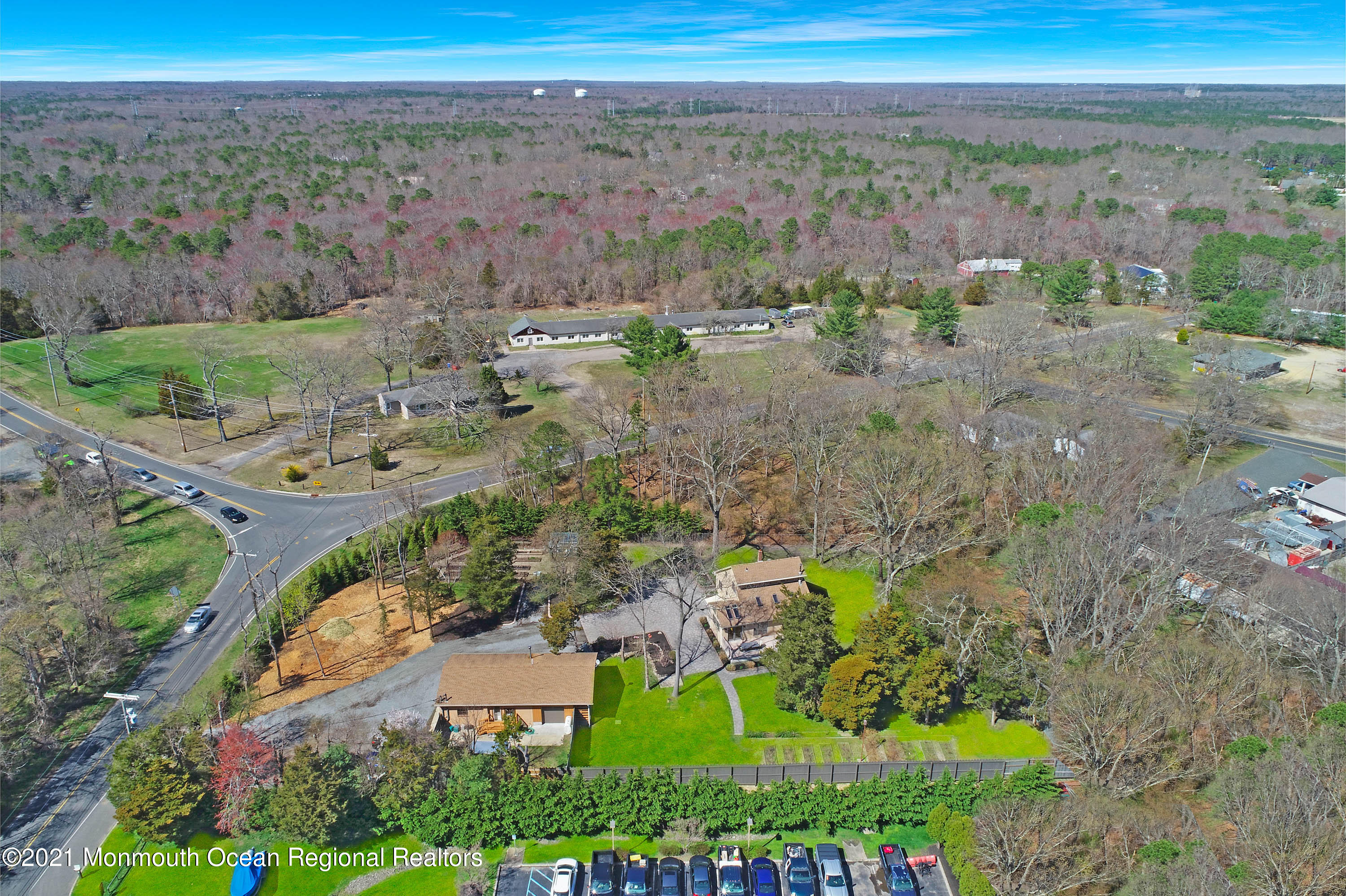 5 Brook Road Howell, NJ 07731 - Photo 57 of 57 new brook 2