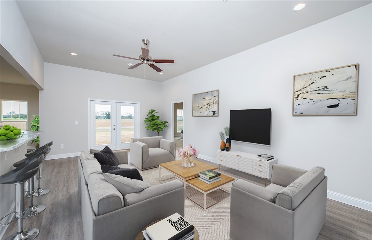 16936 Prado Loop Loxley, AL 36551 - Photo 4 of 33 Living Room