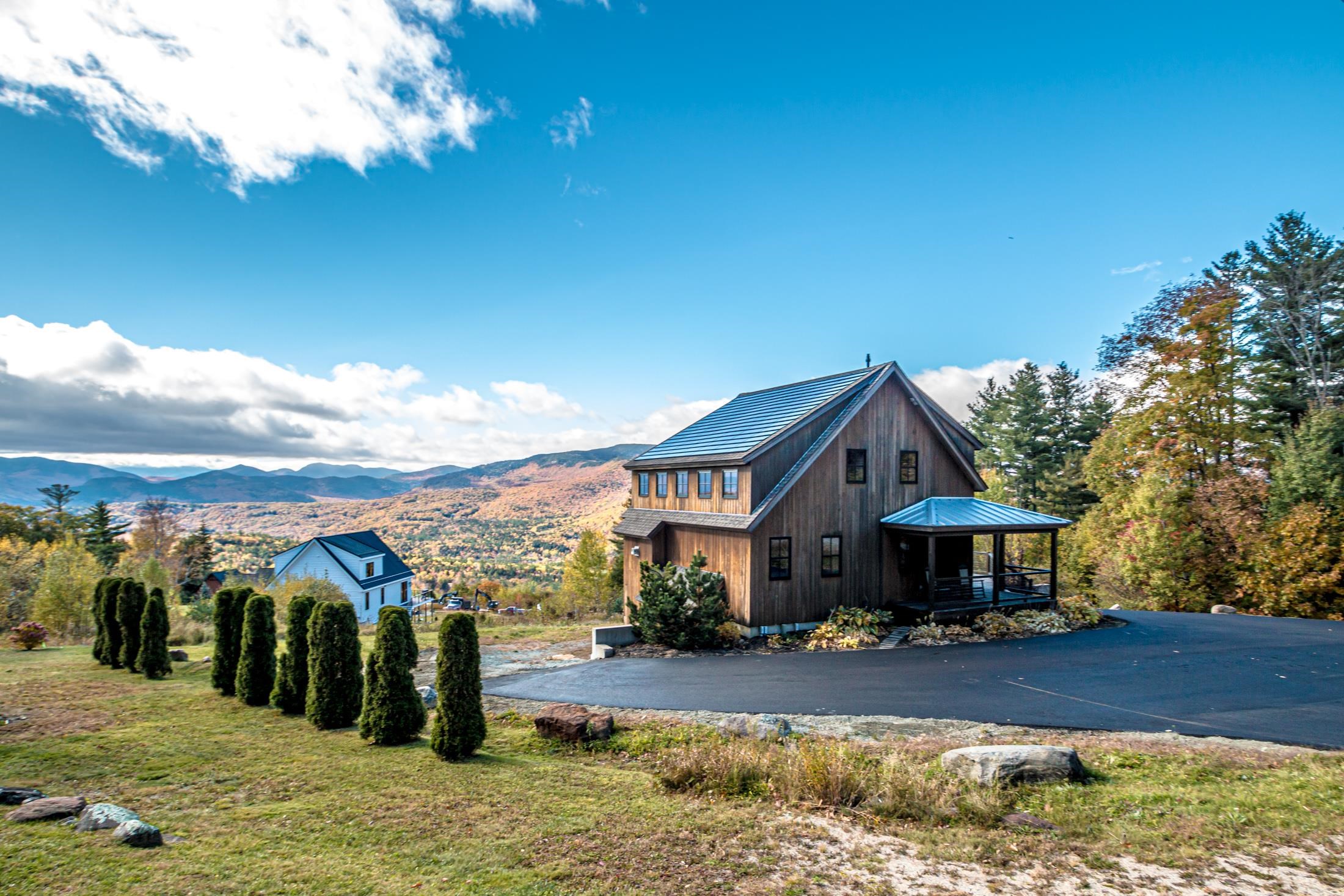 200 Tin Mine Road Jackson, NH 03846 - Photo 1 of 39 Gallery Image 1