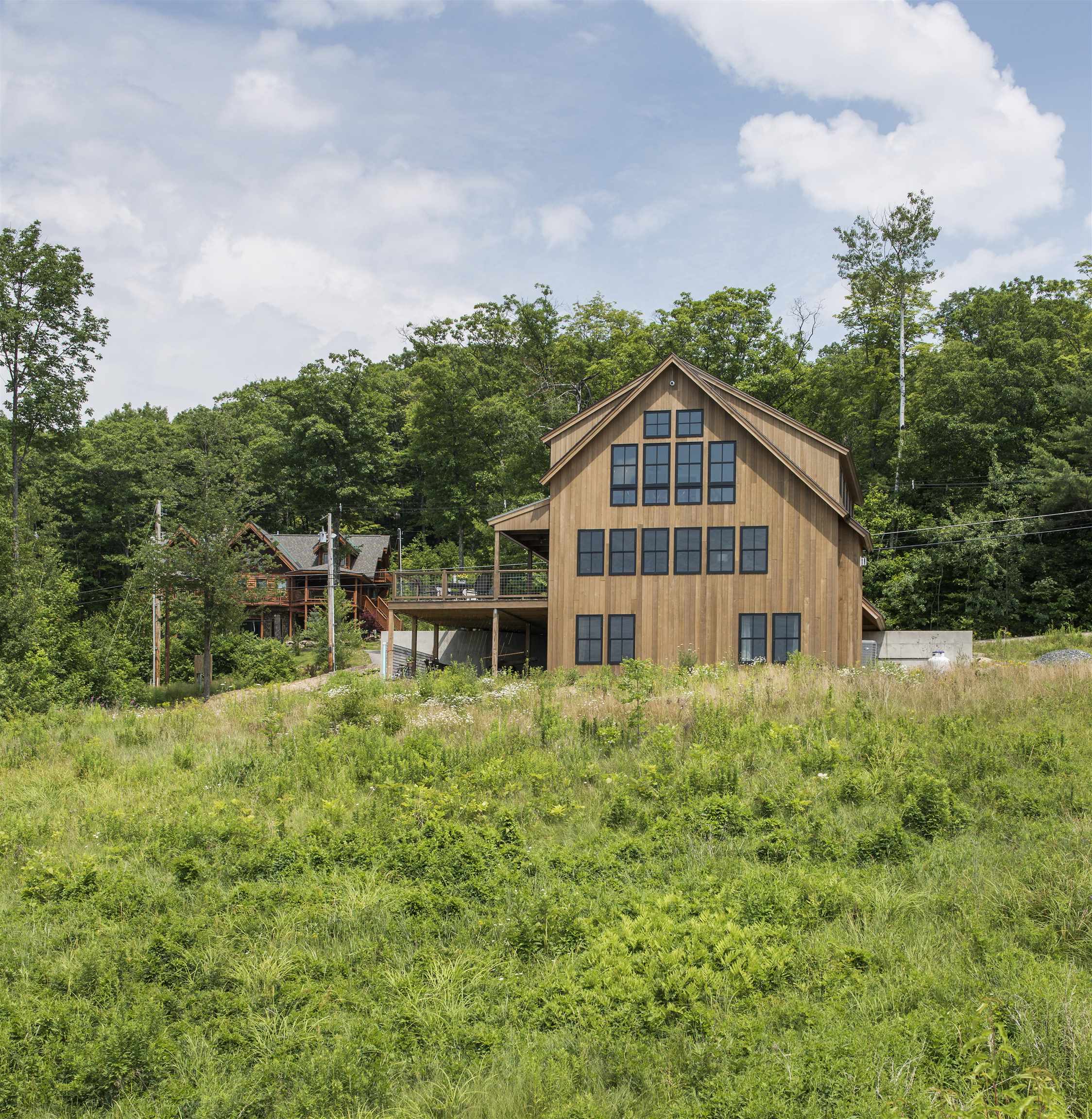 200 Tin Mine Road Jackson, NH 03846 - Photo 18 of 39 Gallery Image 18