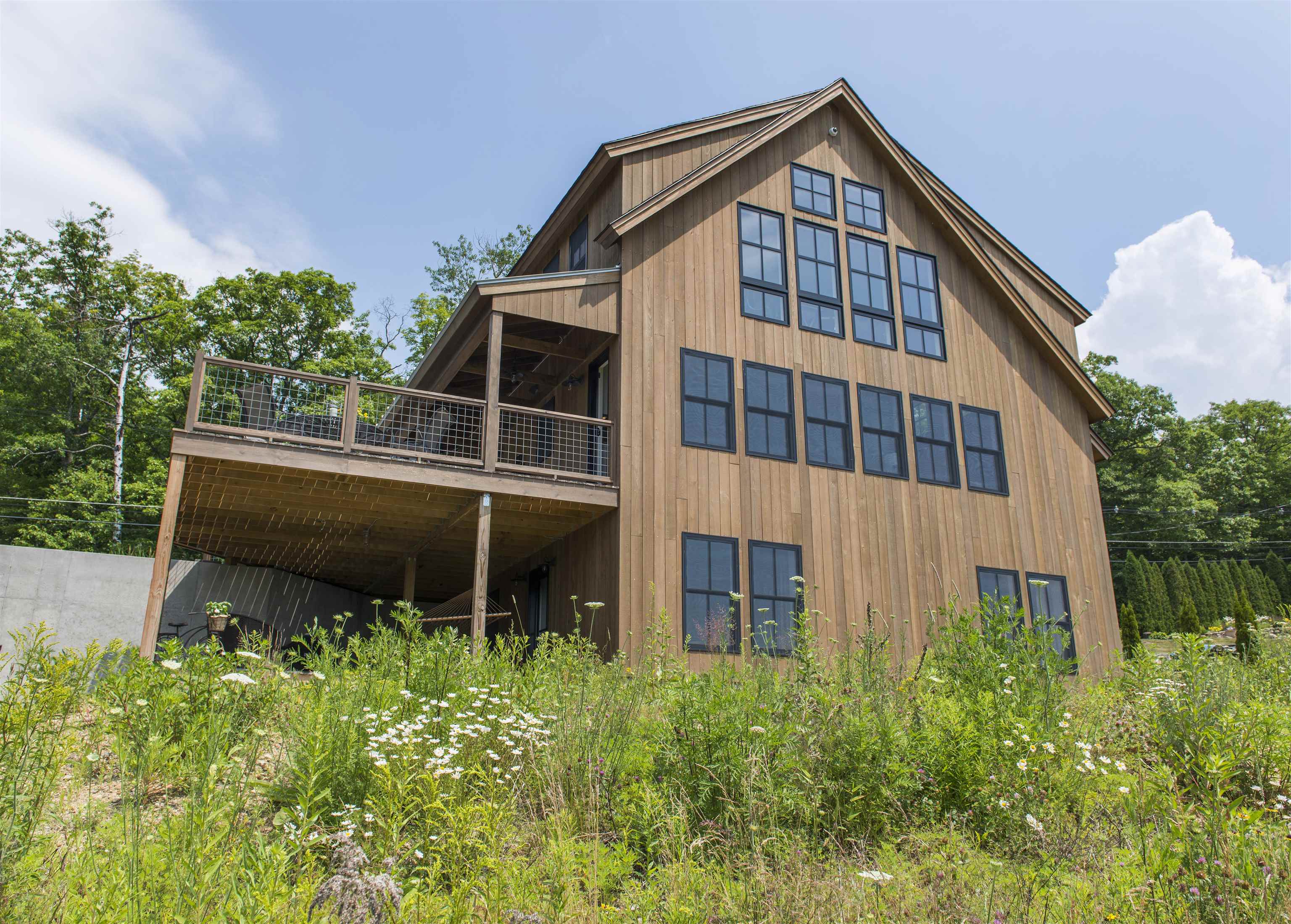 200 Tin Mine Road Jackson, NH 03846 - Photo 20 of 39 Gallery Image 20