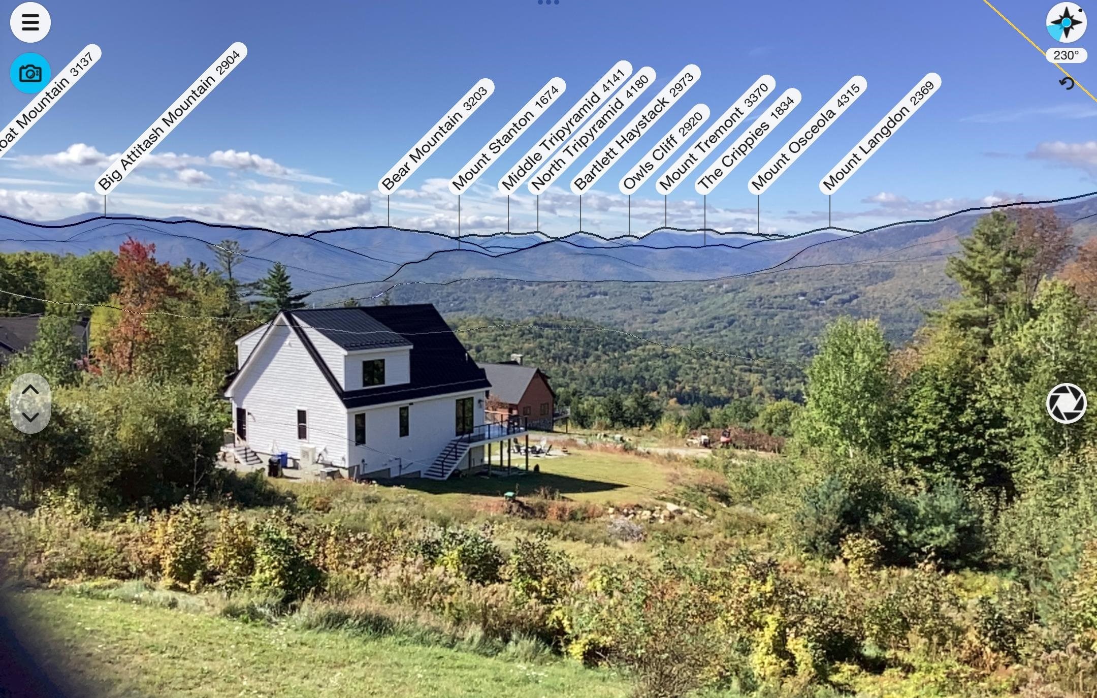 200 Tin Mine Road Jackson, NH 03846 - Photo 2 of 39 Gallery Image 2