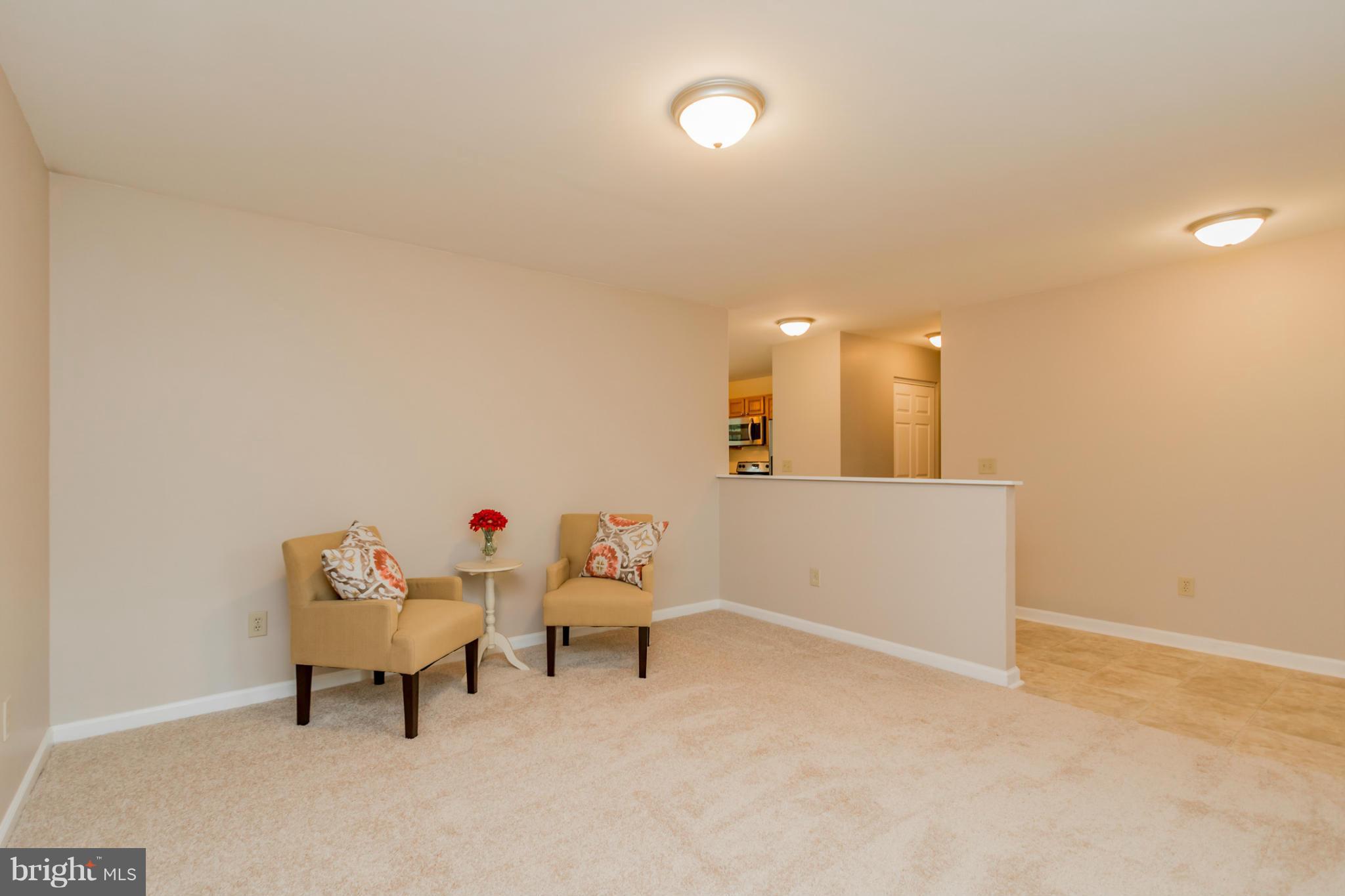 20910 Lahore Road Orange, VA 22960 - Photo 4 of 30 Living Room