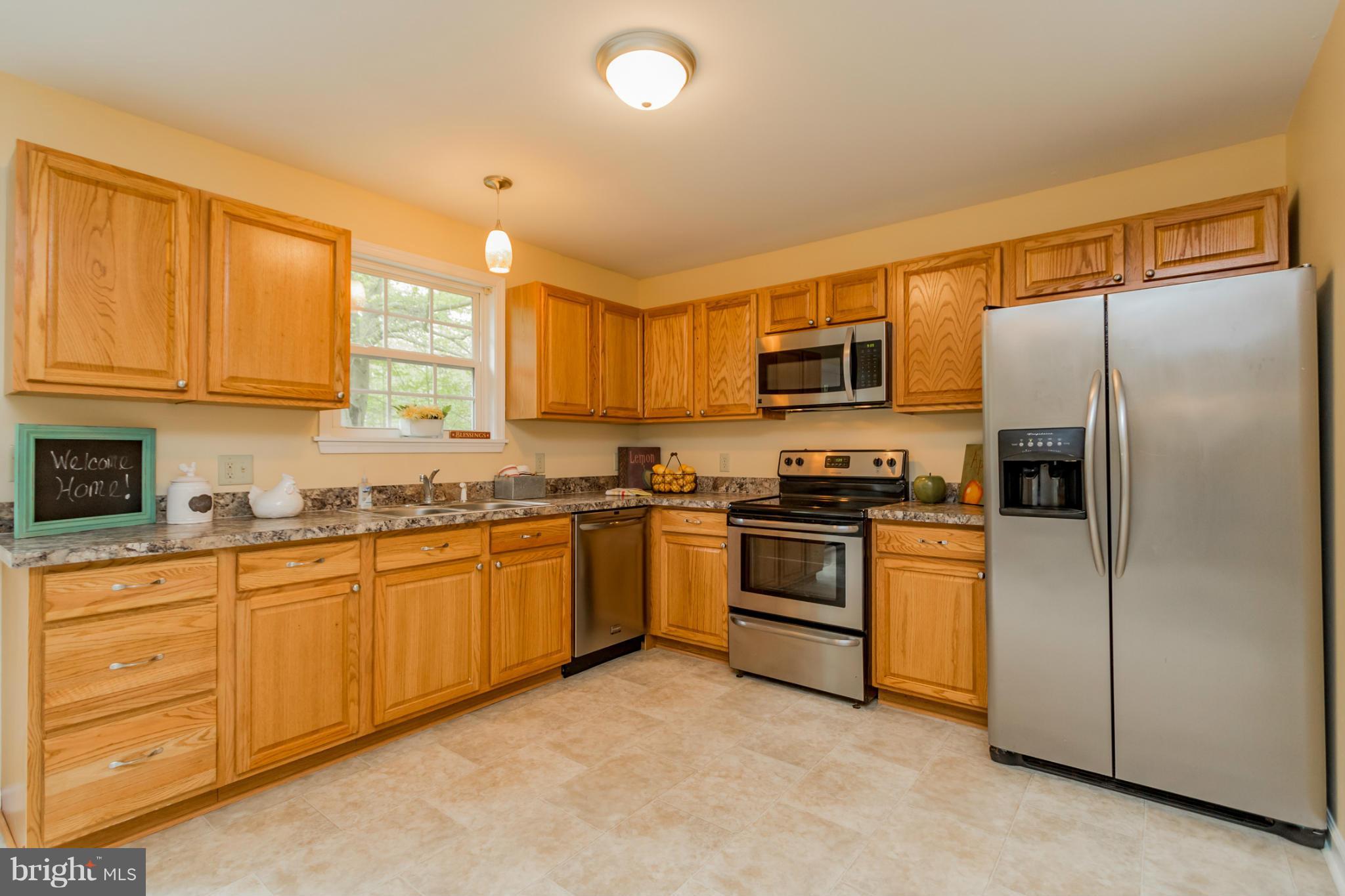 20910 Lahore Road Orange, VA 22960 - Photo 9 of 30 Kitchen
