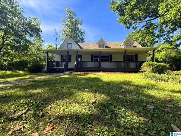 $265,500 | 3209 Elm Street, Adamsville, AL 35005