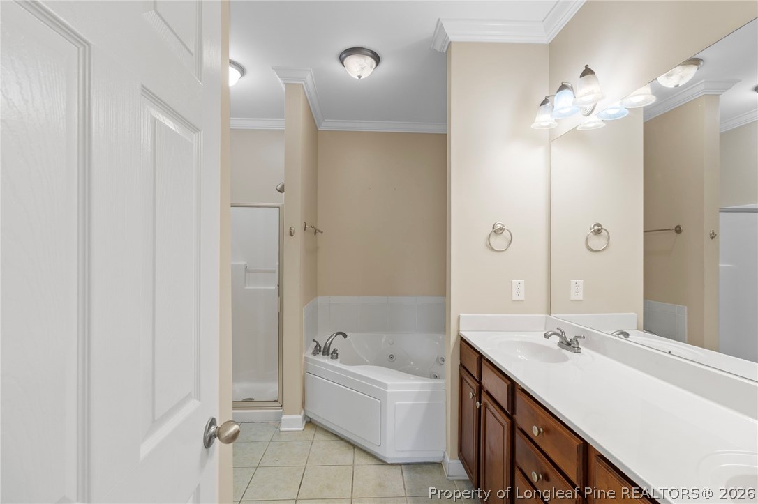 914 Westland Ridge Road Fayetteville, NC 28311 - Photo 25 of 47