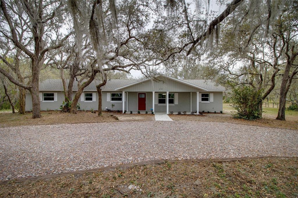 40 Blue Jordan Road Frostproof, FL 33843 - Photo 1 of 1