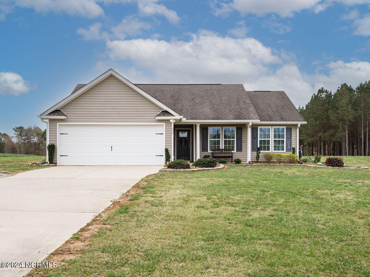 600 Wilder Road Middlesex, NC 27557 - Photo 33 of 33 600 Wilder Rd