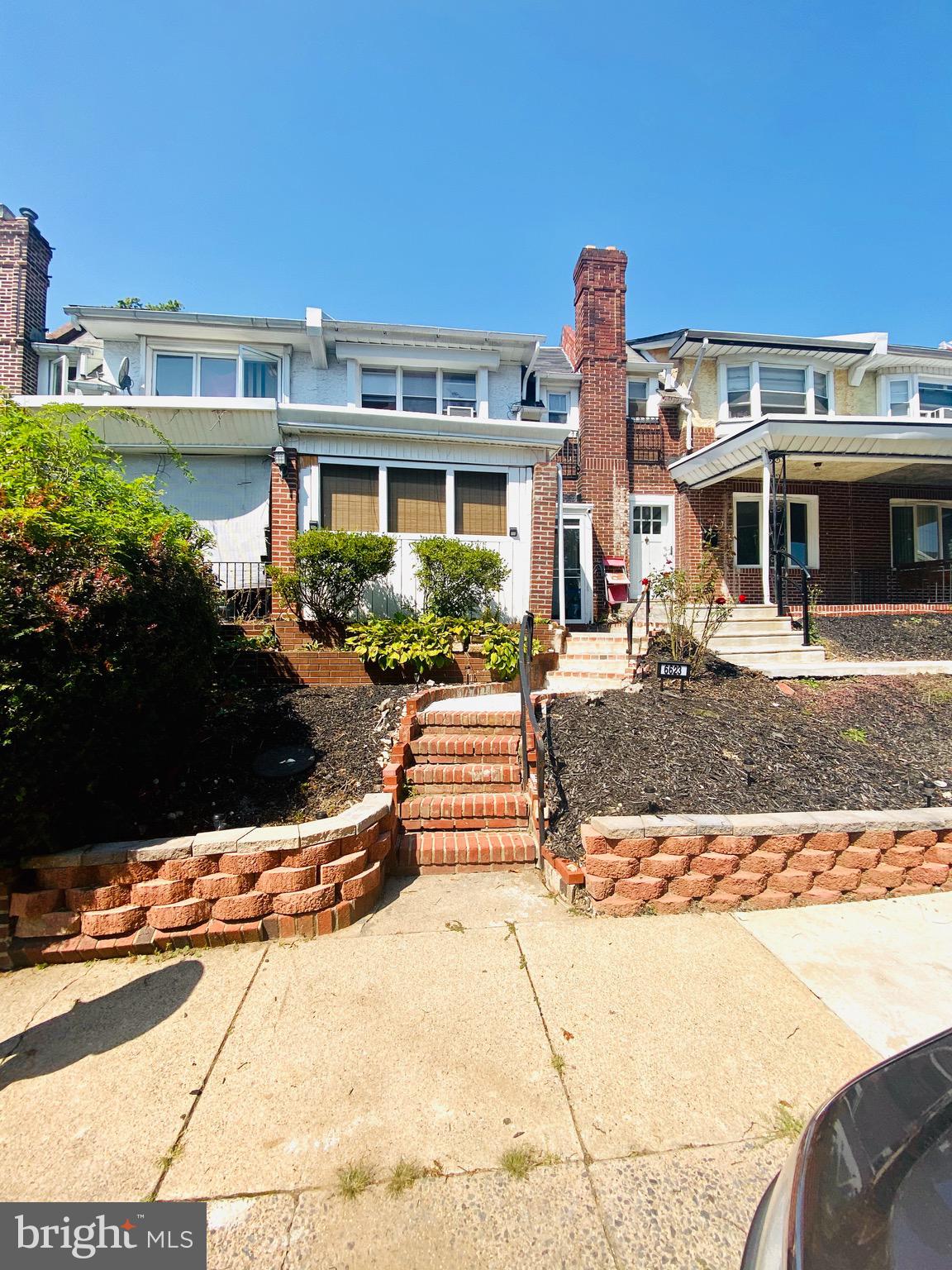 6623 Lotus Road Philadelphia, PA 19151 - Photo 1 of 17 front of house