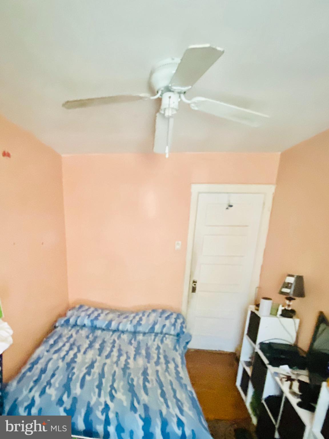 6623 Lotus Road Philadelphia, PA 19151 - Photo 12 of 17 3rd bedroom