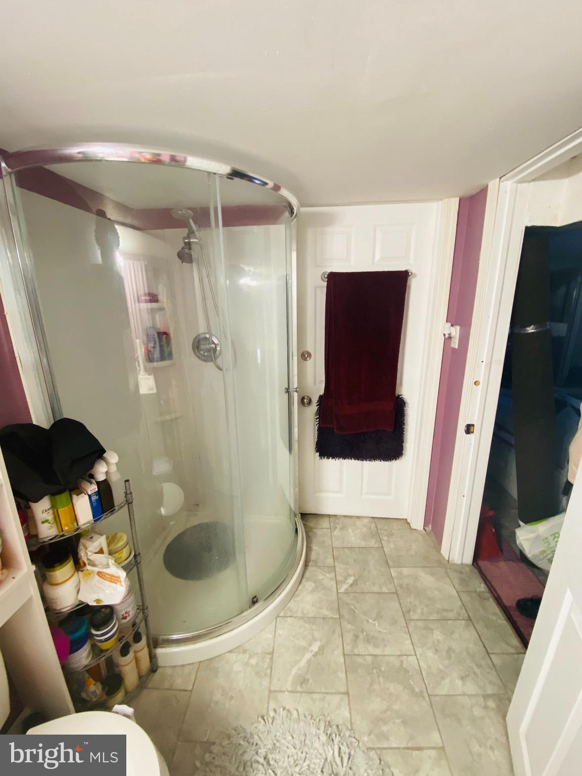 6623 Lotus Road Philadelphia, PA 19151 - Photo 15 of 17 basement bathroom pic 2