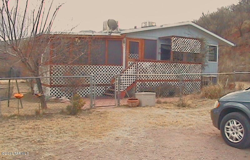 421 Harshaw Road Patagonia, AZ 85624 - Photo 25 of 25