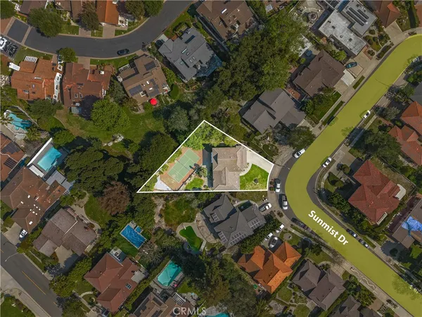 $1,799,000 | 5602 Sunmist Drive, Rancho Palos Verdes, CA 90275