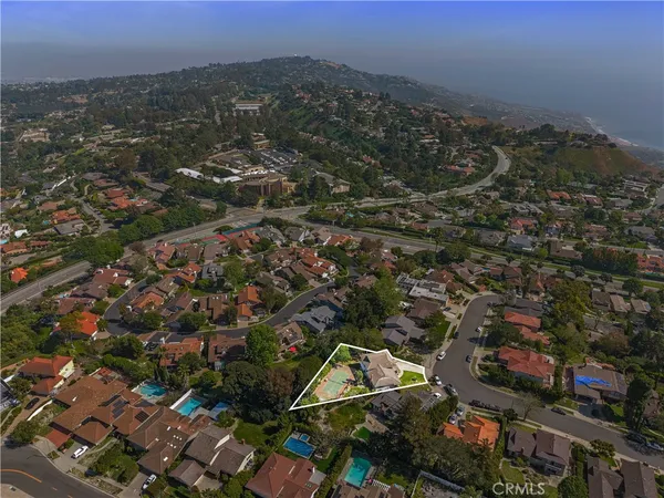 $1,799,000 | 5602 Sunmist Drive, Rancho Palos Verdes, CA 90275