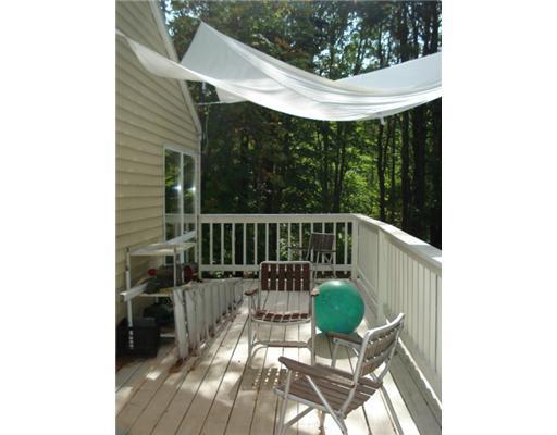 123 Port Road Kennebunk, ME 04043 - Photo 5 of 13 Patio/Deck.