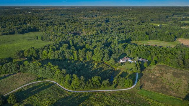 $1,335,000 | 8429 North 300th Street East, Rolling Prairie, IN 46371