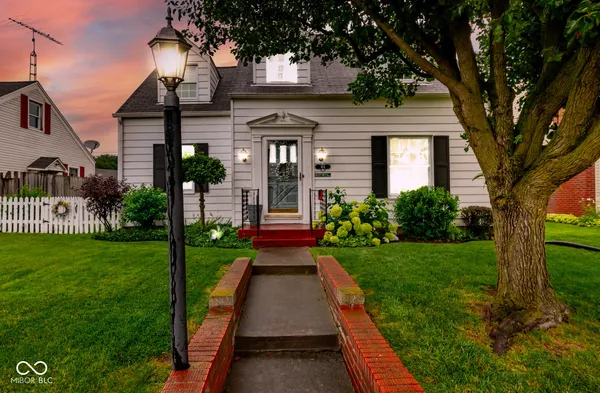 $229,900 | 414 Carter Boulevard, Seymour, IN 47274