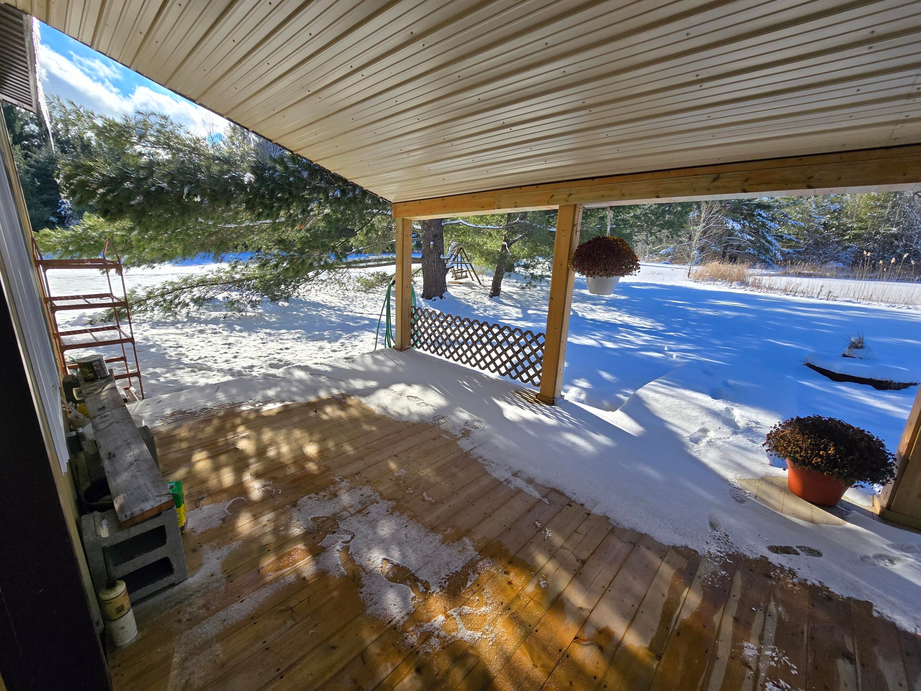 435 North Mt Tom Road Mio, MI 48647 - Photo 43 of 76 20251202_134032